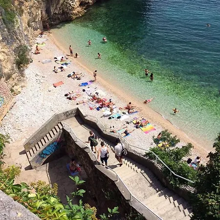 Lägenhet With Wifi - 15753 Rijeka