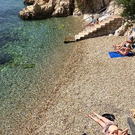 Lägenhet With Wifi - 15753 Rijeka