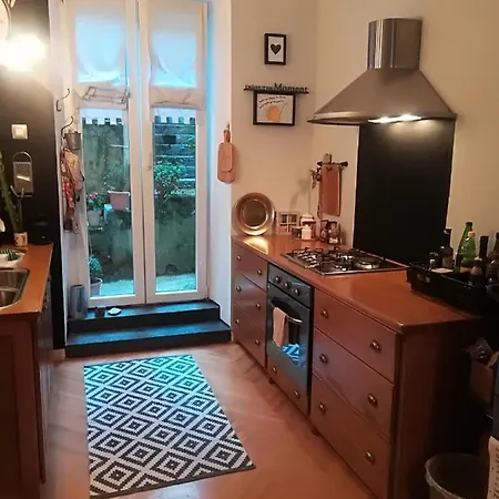 Lägenhet With Wifi - 15753 Rijeka