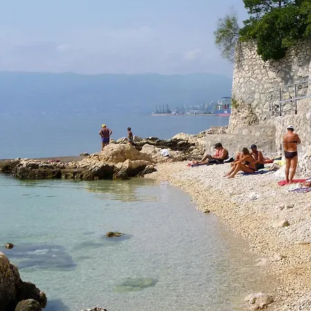With Wifi - 15753 Apartament Rijeka