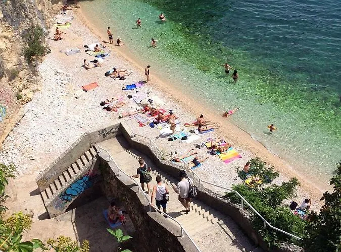 Apartamento With Wifi - 15753 Rijeka