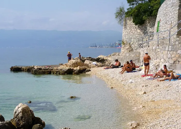 With Wifi - 15753 Apartamento Rijeka