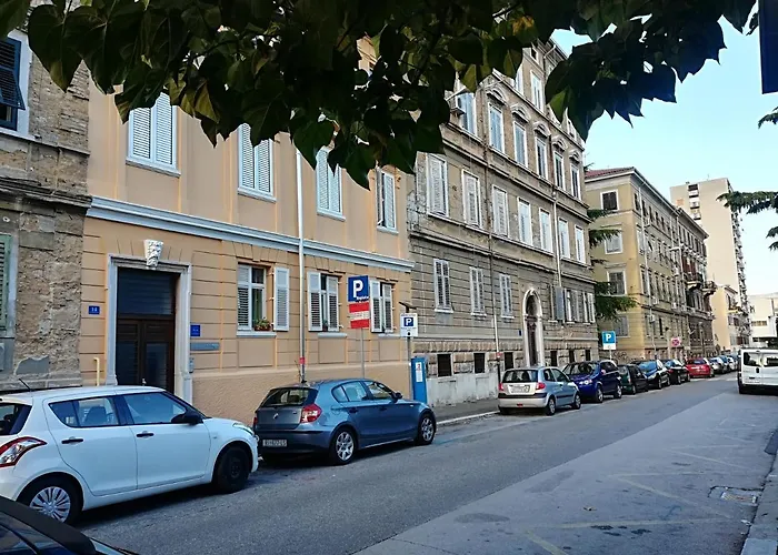 With Wifi - 15753 Rijeka