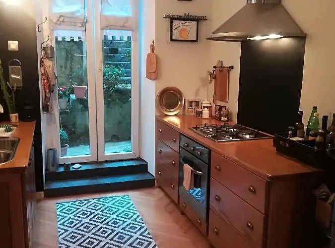Apartamento With Wifi - 15753 Rijeka