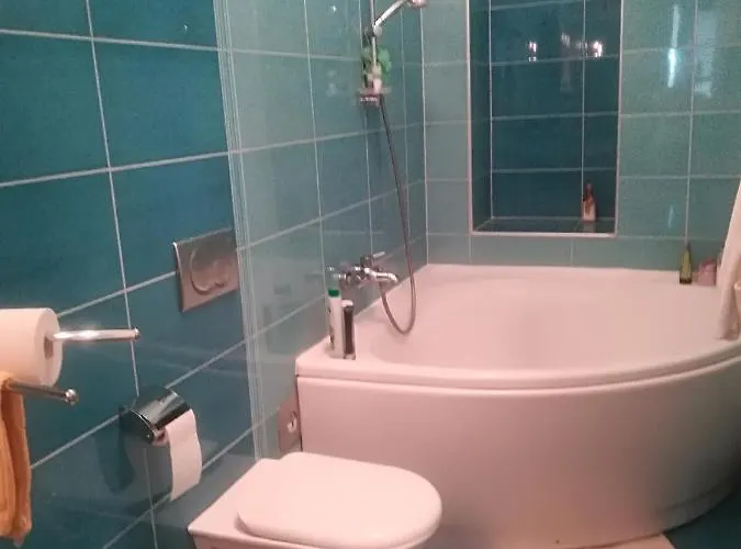 With Wifi - 15753 Apartamento Rijeka